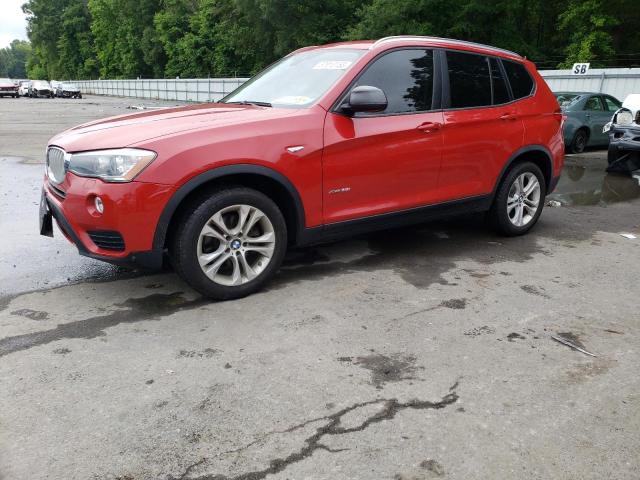 BMW-X3-5UXWX7C55H0U39968