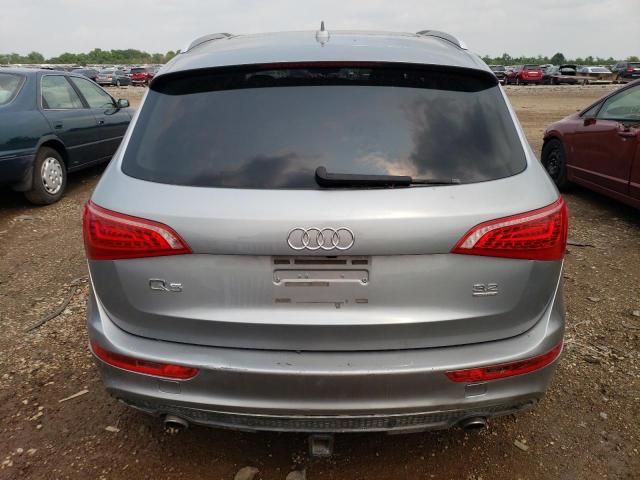 WA1DKAFPXBA085443 2011 AUDI Q5, photo no. 6