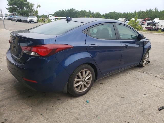2015 HYUNDAI ELANTRAGLS 5NPDH4AE3FH622518