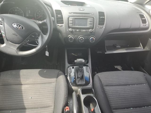 3KPFL4A75HE099874 KIA FORTE LX