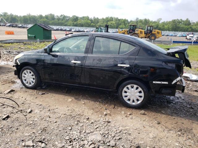 2016 NISSAN VERSA SV W 3N1CN7AP9GL889237