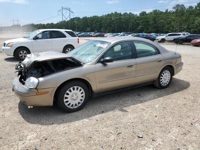 2005 Mercury Sable GS