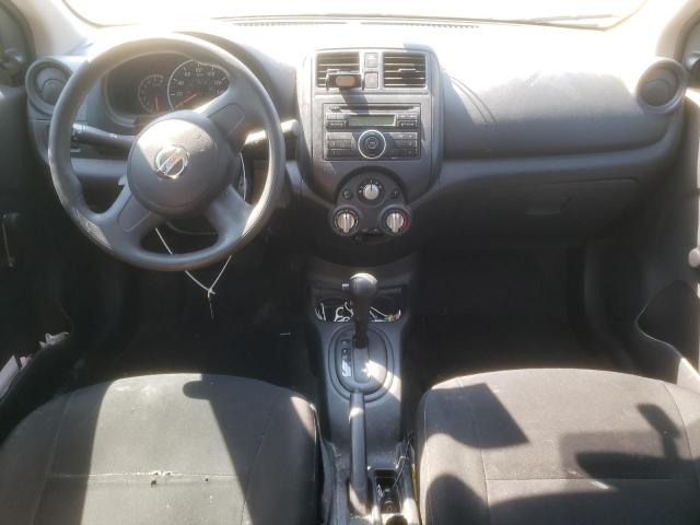 3N1CN7AP1EL801570 Nissan VERSA S