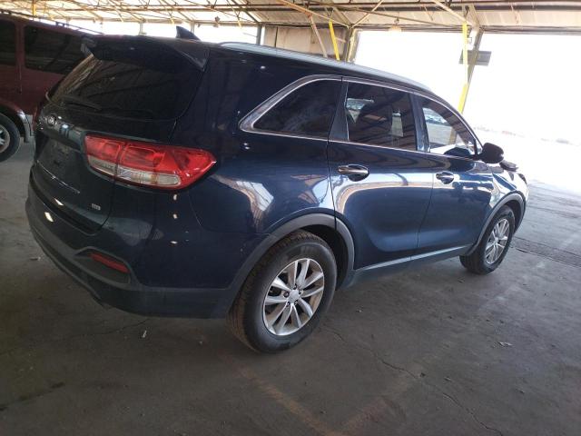 5XYPG4A3XGG045820 KIA SORENTO LX