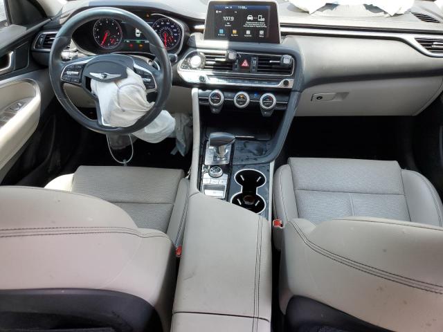 2020 GENESIS G70 KMTG64LA3LU051189