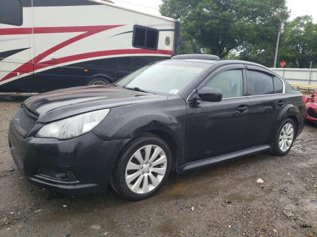 2011 Subaru Legacy 3.6R Limited