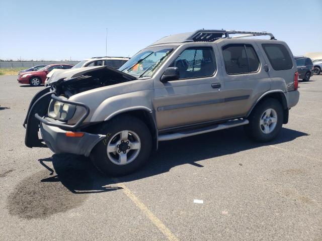 2004 Nissan Xterra XE