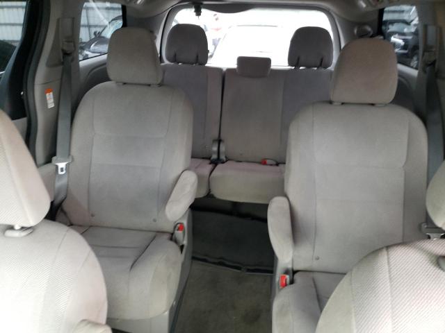 2018 TOYOTA SIENNA L - 5TDZZ3DC5JS957595