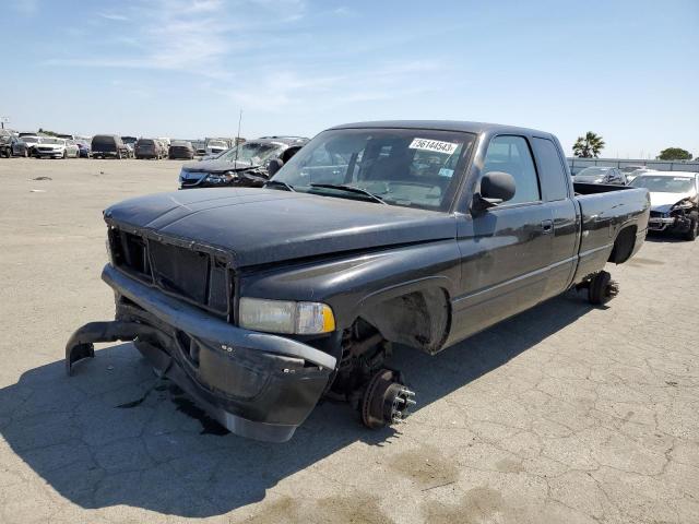 1998 Dodge Ram 2500 