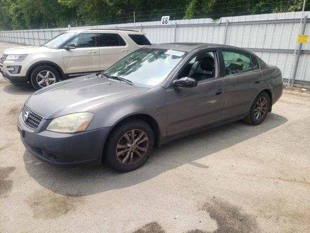 2006 Nissan Altima S