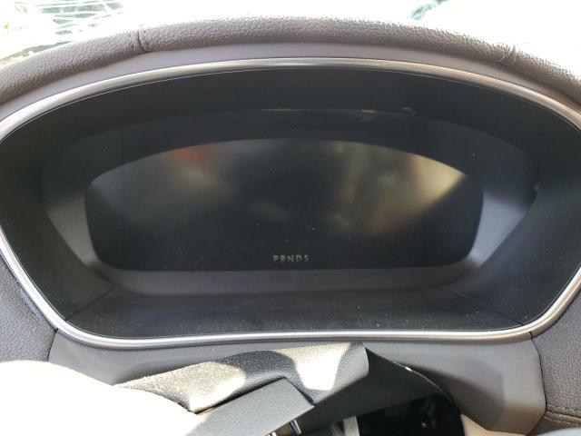 2020 LINCOLN NAUTILUS 2LMPJ6J98LBL29205