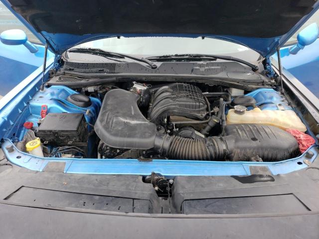2019 DODGE CHALLENGER GT 2C3CDZJG1KH549453