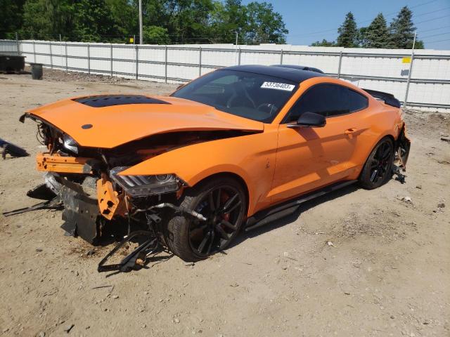 2020 Ford Mustang Shelby GT500