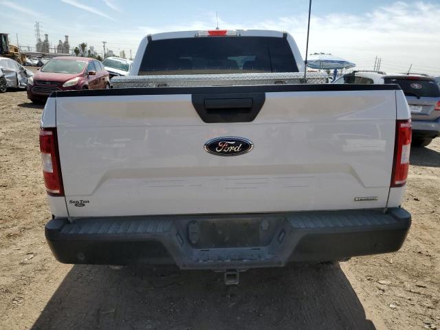 2019 FORD F-150 1FTEW1EP4KKE83600
