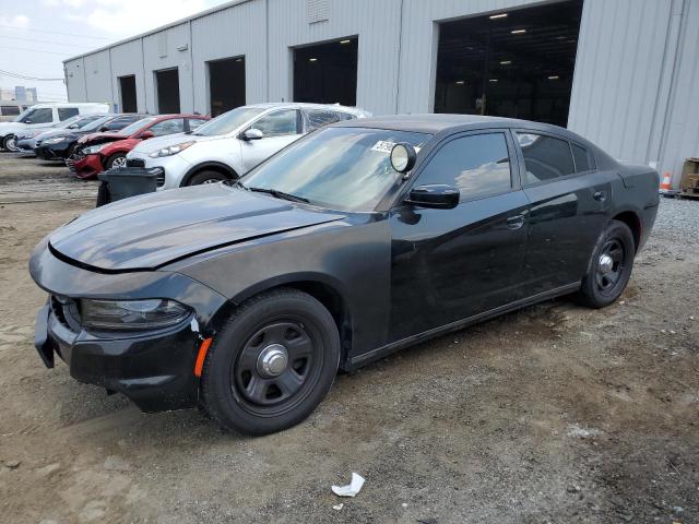 2016 Dodge Charger 