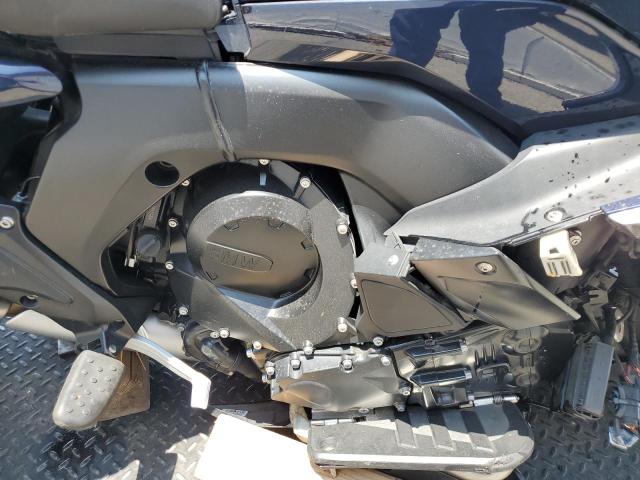 2019 BMW K1600 B WB10F5300KZG17744