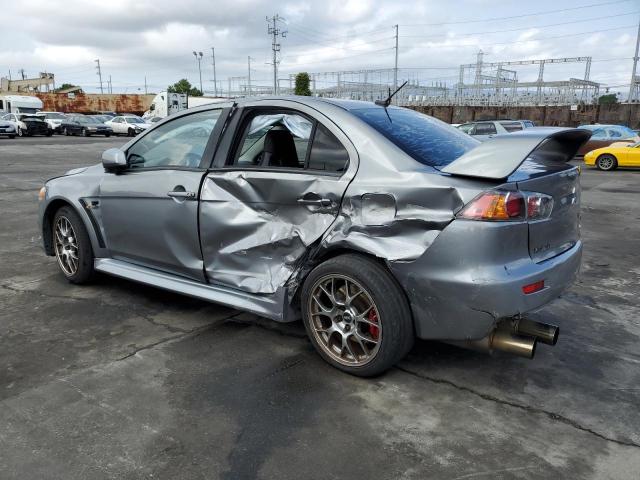 JA32W8FV2EU015090 Mitsubishi Lancer Evolution Gsr