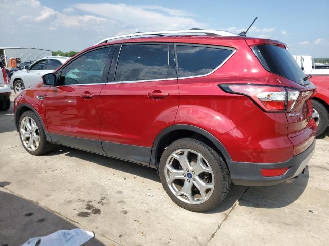 1FMCU9J99JUA97255 2018 FORD ESCAPE - Image 2