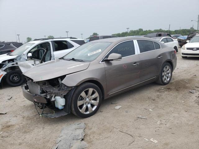 2012 Buick LaCrosse Premium