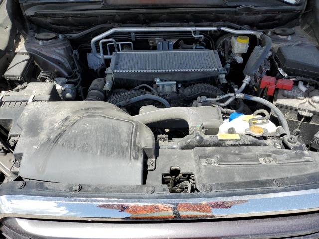 4S4WMAPD9M3461212 Subaru Ascent Limited