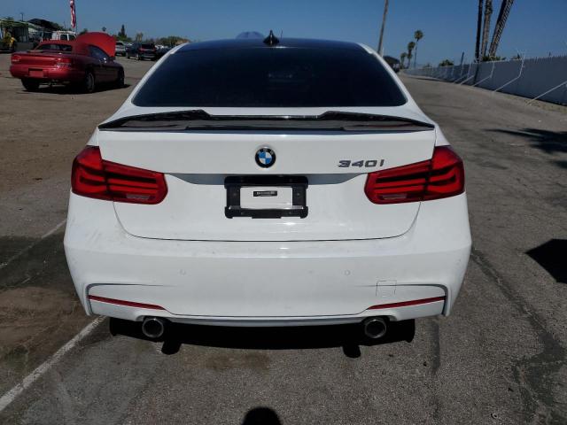 WBA8B3C55JK843295 BMW 340 I
