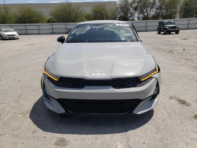 5XXG64J22NG150850 KIA K5 GT LINE