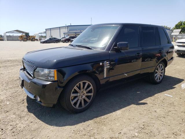 2011 Land Rover Range Rover 