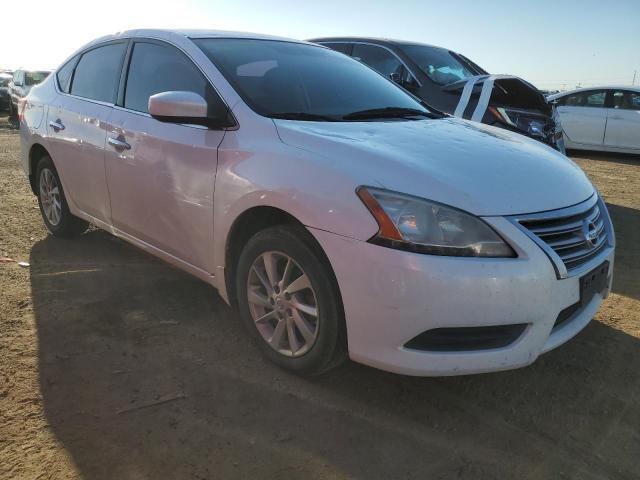 3N1AB7AP2EY274206 Nissan SENTRA S