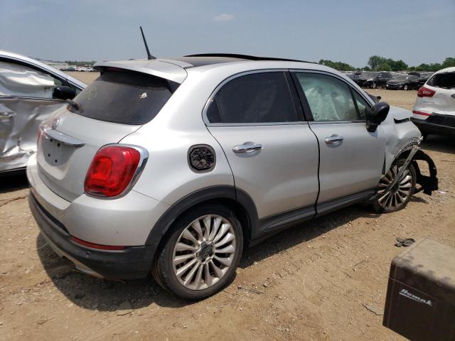 2016 FIAT 500X LOUNG ZFBCFXDTXGP390909