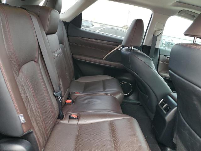 2018 LEXUS RX 350 L - JTJGZKCA6J2006554