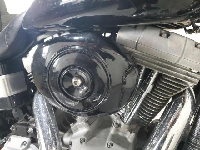 2006 HARLEY-DAVIDSON FXDI 1HD1GM1126K316462