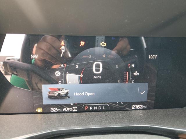 2023 GMC CANYON AT4 1GTP6DEK6P1163853