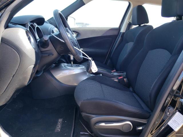 2015 NISSAN JUKE S - JN8AF5MR4FT506726