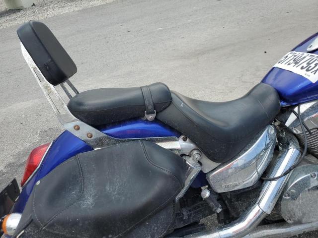2006 HONDA VTX1300 R 1HFSC52656A313701
