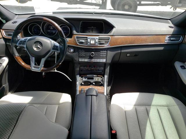 2016 MERCEDES-BENZ E 250 BLUE - WDDHF0EB1GB275019