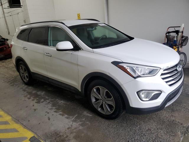 2015 HYUNDAI SANTA FE G - KM8SMDHF3FU090318