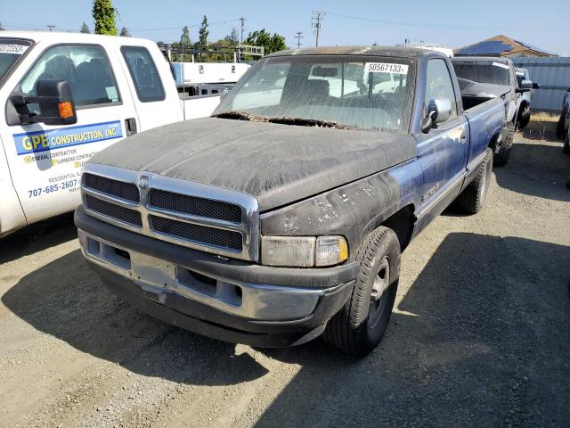 1994 Dodge Ram 1500 