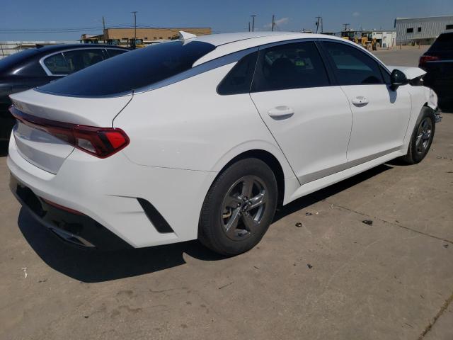 5XXG14J22PG168301 KIA K5 LXS