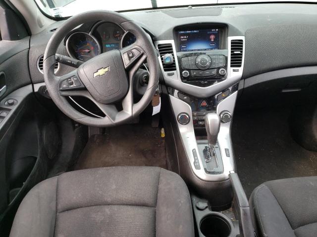 2016 CHEVROLET CRUZE LIMI - 1G1PE5SB8G7154509