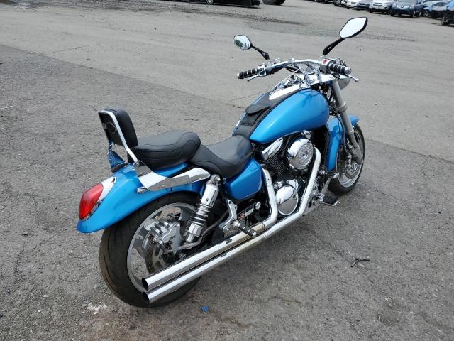 2004 SUZUKI VZ1600 K - JKSVNBC194A000446