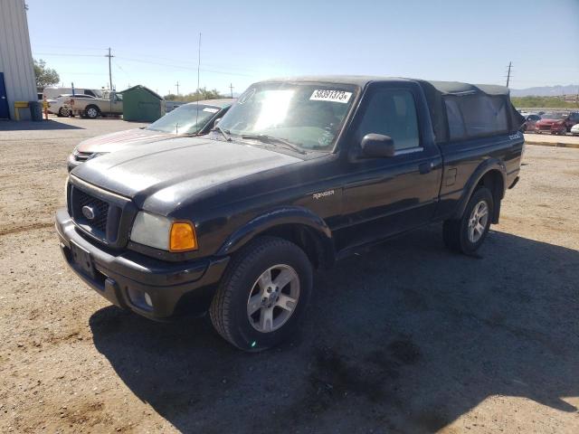 2005 Ford Ranger 