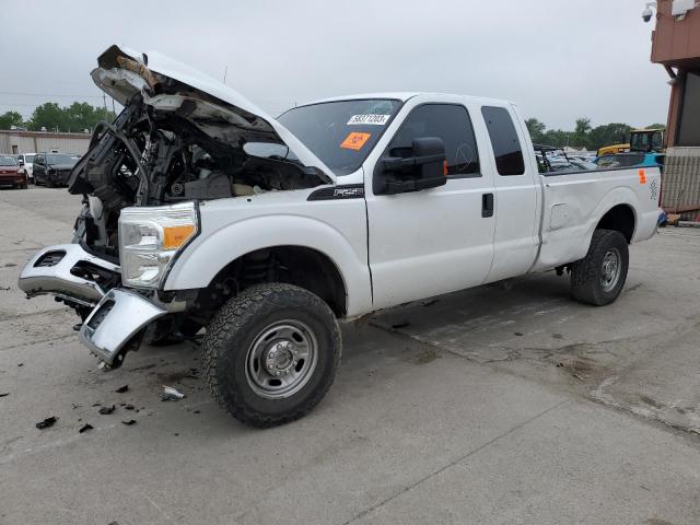 2016 Ford F-250 