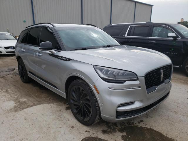 2023 LINCOLN AVIATOR RE - 5LM5J7XC8PGL10208