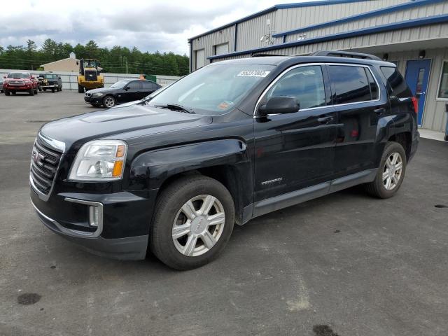 2016 GMC Terrain SLE