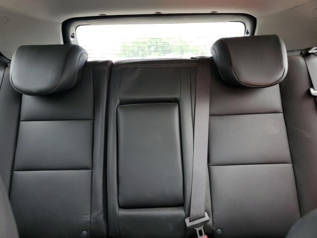 2020 CHEVROLET TRAX PREMI KL7CJRSB1LB344102