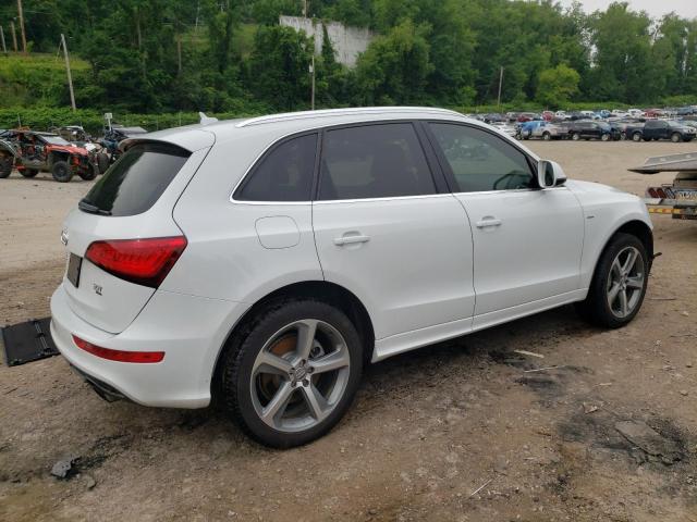 VIN WA1DGAFP2DA039366 2013 Audi Q5, Premium Plus no.3