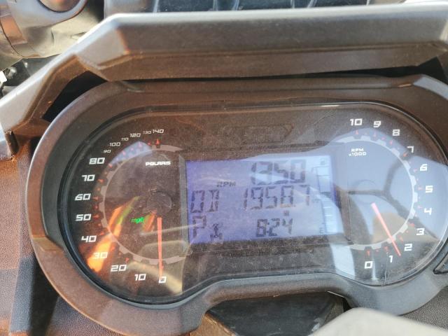 2018 POLARIS GENERAL 10 - 3NSRGU992JH211914