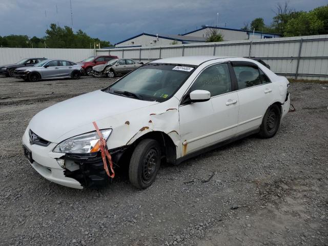 2005 Honda Accord Sedan LX