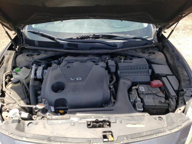 1N4AA6AP4GC906022 Nissan Maxima 3.5s