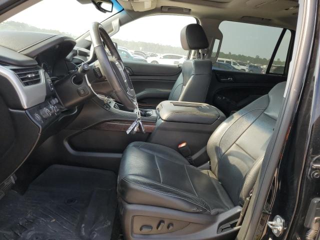1GKS2BKC1HR348245 GMC YUKON SLT